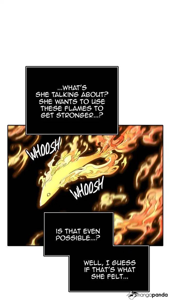 Tower of God Chapter 439 image 045